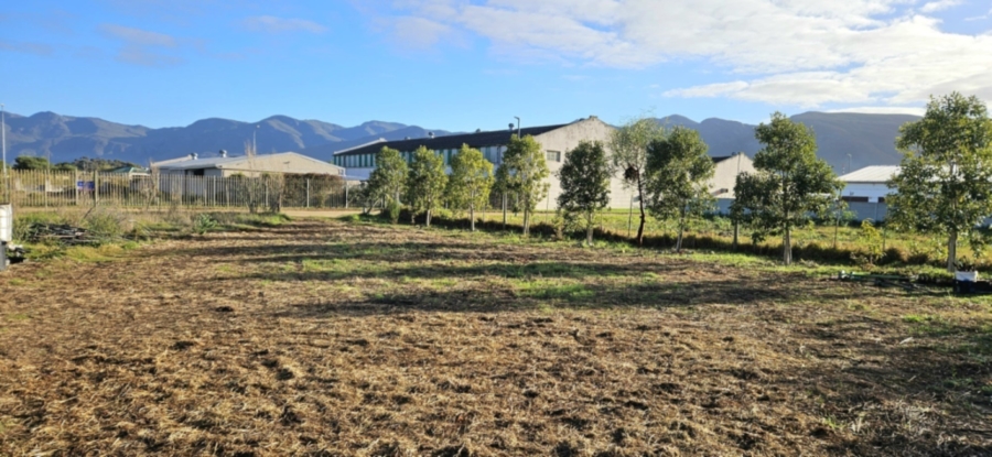 Commercial Property for Sale in Stanford Western Cape